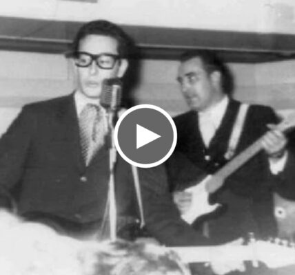 Buddy Holly Plane Crash News And Footage