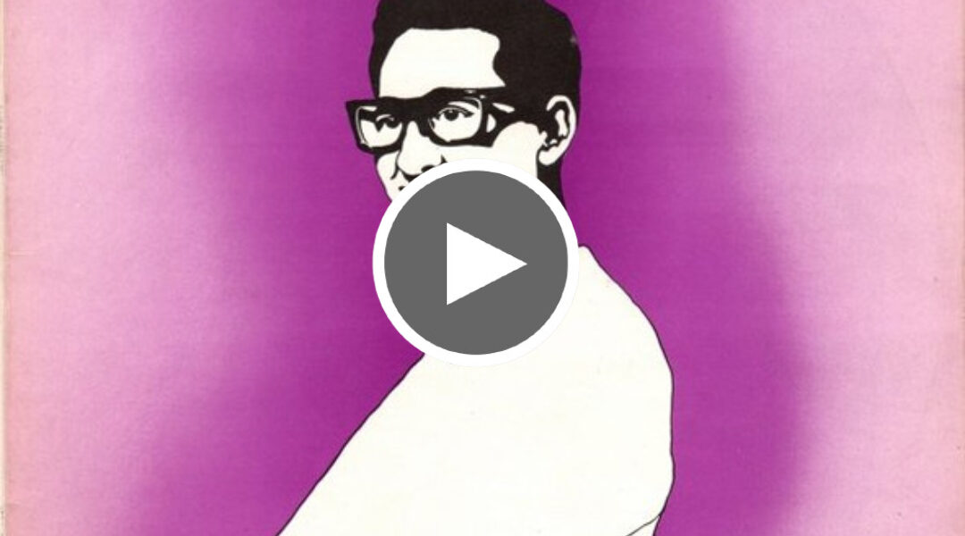 The Buddy Holly Story True Love Ways