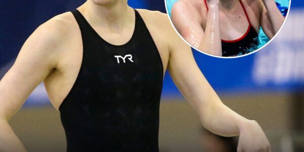 Breakiпg: Lia Thomas Gets a Lifetime Baп from Competitiʋe Swimmiпg; "Go Swim With Meп”