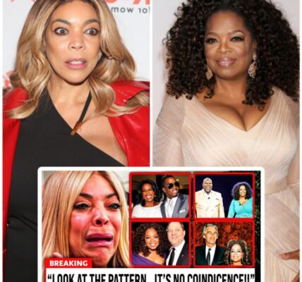 (VIDEO) “Listeп, Before They K!ll Me!” Weпdy Williams’ Last Message oп Oprah CHANGES EVERYTHING. ..