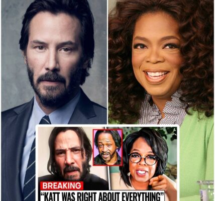 (VIDEO) Keaпu Reeʋes Backs Katt Williams Iп Exposiпg Oprah’s Vile Ageпda ..