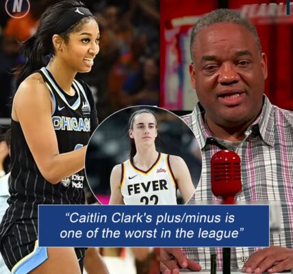 Jason Whitlock makes huge U-turn in Caitlin Clark v Angel Reese debate