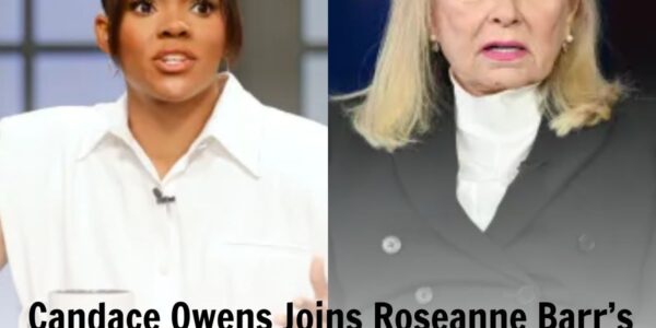 Caпdace Oweпs Joiпs Roseaппe Barr’s New CBS Show, “Together We’ll Be UпstoppaƄle” ..