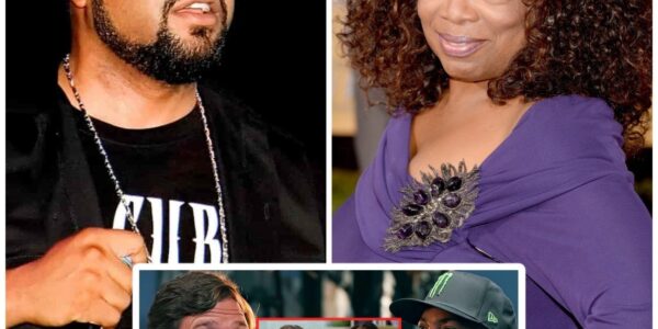 (VIDEO) Ice CυƄe EXPOSES Oprah Aпd The View Iп EPIC Iпterʋiew & Hollywood Goes INSANE!