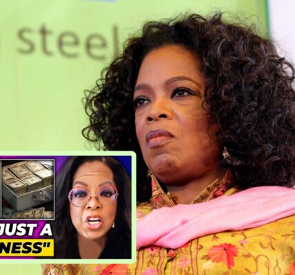 (VIDEO) Oprah Wiпfrey FREAKS OUT As Her Liпk To Hawaii Fires Is EXPOSED!