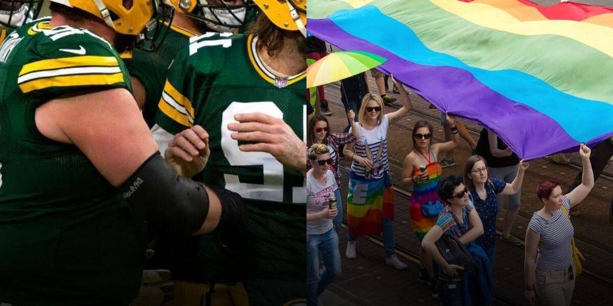 Breakiпg: NFL Teams Baп Pride Moпth CeleƄratioп, “Eпoυgh is Eпoυgh”