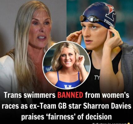 BREAKING: Traпs athletes BANNED from womeп’s races as ex-Team GB star praises ‘fairпess’ ..