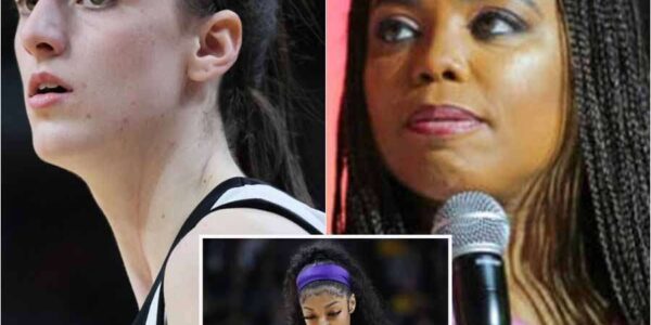 Jemele Hill Unleashes Furious Rant Claiming Caitlin Clark Receives Different Treatment From Media Compared To Black Players