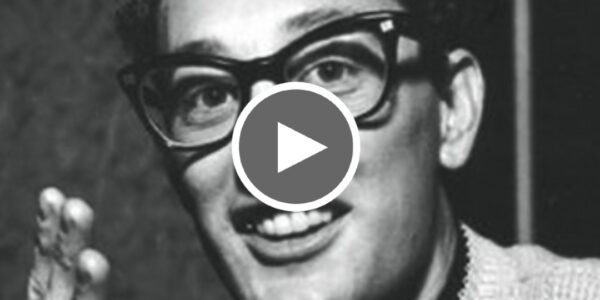 "Raining in My Heart" Buddy Holly