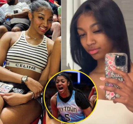 Angel Reese Is Getting Destroyed On Social Media After Her Shady Play During Friday Night’s Win Over The Mercury 