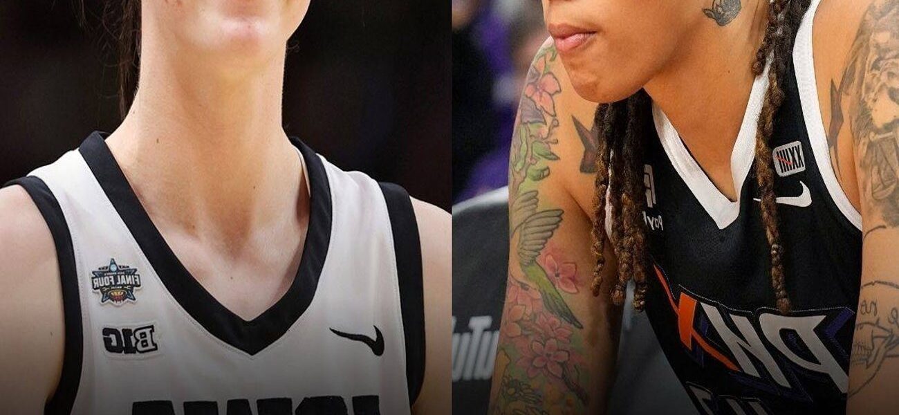 Breaking: Caitlin Clark Earns Spot in 2024 Olympics as Brittney Griner Faces Disqualification