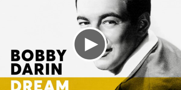 Bobby Darin - Dream Lover