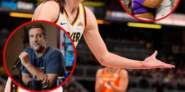 Clay Travis believes WNBA resents Caitlin Clark’s sexuality: The league is ‘70% lesbian.’