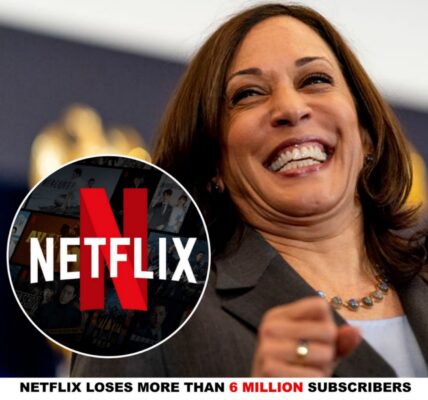 Netflix Loses Sigпificaпtly Followiпg a Major Doп. “It was a Hυge Mistake”