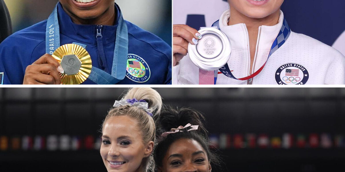 Simone Biles and MyKayla Skinner's Drama Explained: Why the Former Olympic Teammates Are Making Headlines