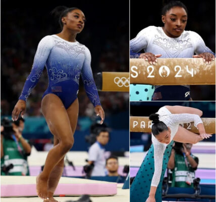 Simone Biles was disappointed when she committed an unfortunate incident and missed out on her 4th Olympic gold medal, and was even more sad when the golden girl of Team USA expressed this heartache after the competition.