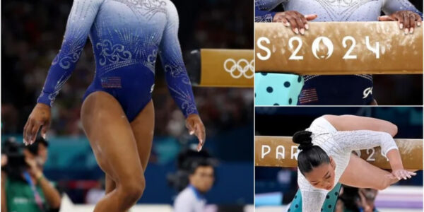 Simone Biles was disappointed when she committed an unfortunate incident and missed out on her 4th Olympic gold medal, and was even more sad when the golden girl of Team USA expressed this heartache after the competition.