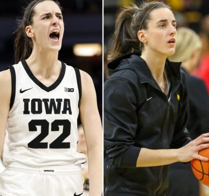 VIDEO: New Camera Angle Caught Chicago Sky Player Calling Caitlin Clark A Very Offensive Name Before Body Checking Her To The Floor