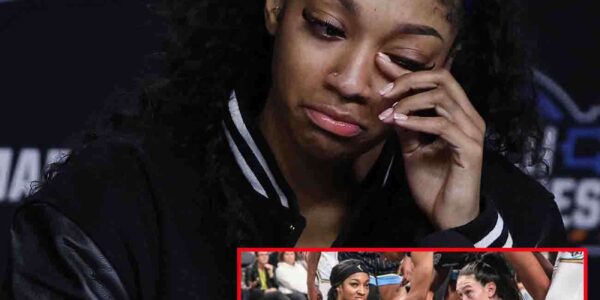 Video: Angel Reese Sparks Outrage with Disrespectful Gesture Following Takedown by Former WNBA MVP - Inspirational Stories