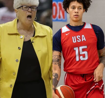 Lin Dunn Calls for Brittney Griner to Be Expelled from U.S. Olympic Team – “You Disrespect the American Anthem, You Don’t Deserve to Represent This Country”