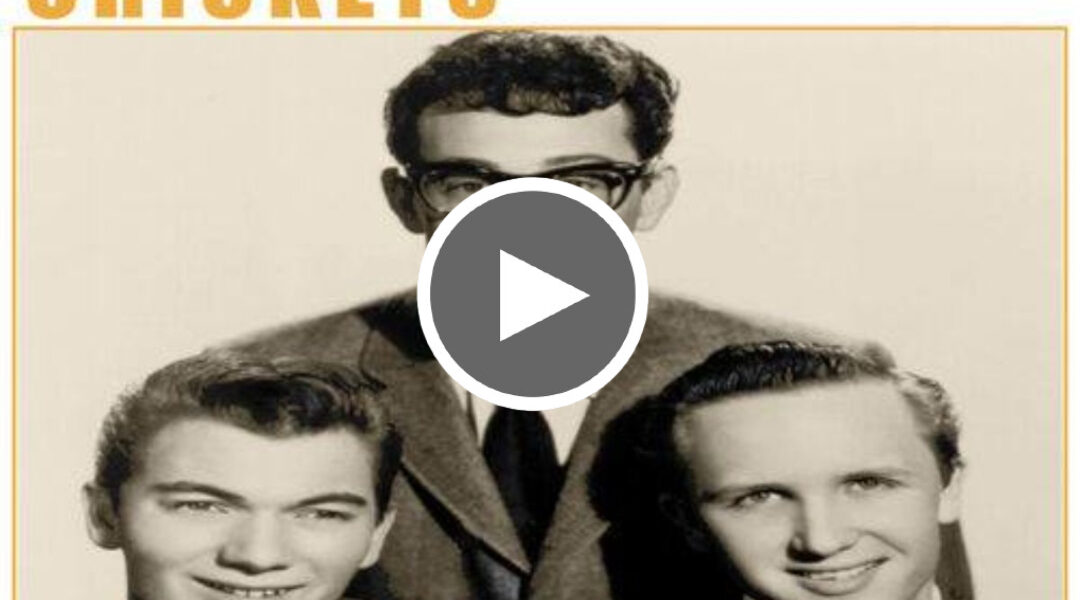 Buddy Holly – Rock Me My Baby – Love Your Day