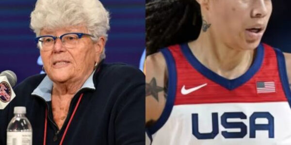 Lin Dunn Calls for Brittney Griner to Be Expelled from U.S. Olympic Team – “You Disrespect the American Anthem, You Don’t Deserve to Represent This Country”