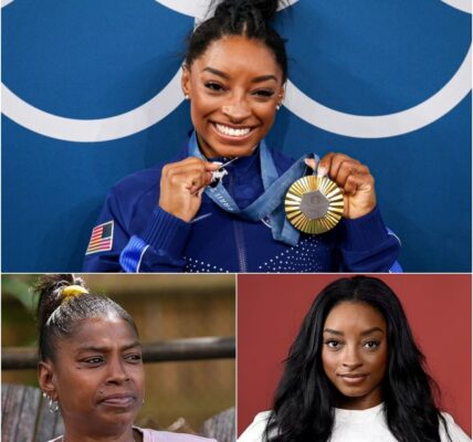 Simone Biles' birth mom reveals why she abandoned Olympic hero daughter, more unexpected as she begs gymnast to contact her after decades-long estrangement