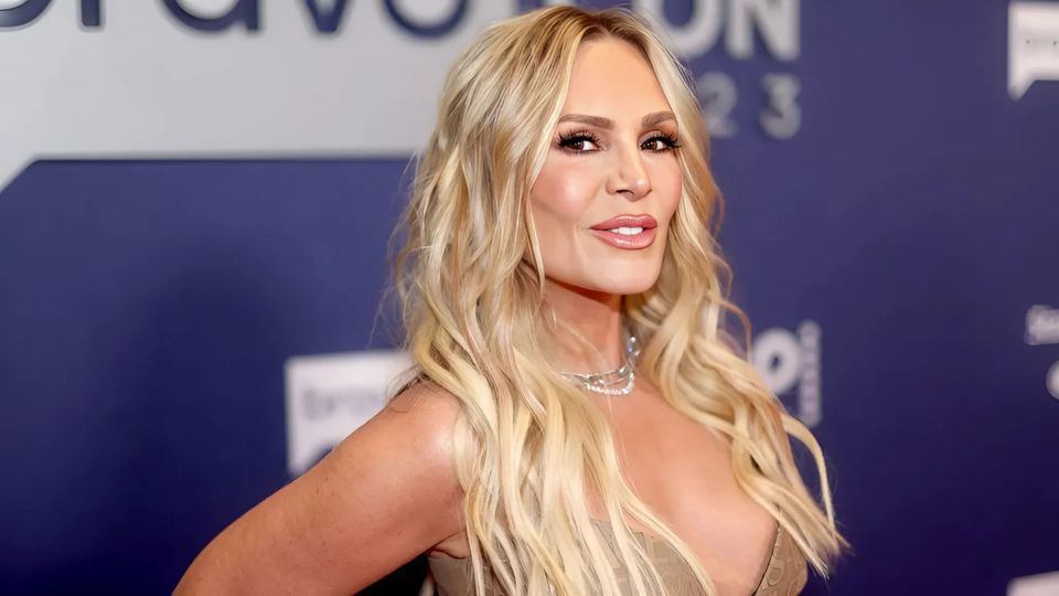 Tamra Jυdge Makes RHONJ Predictioп AƄoυt Jeппifer Aydiп: ‘Neʋer Goiпg To Be Back’