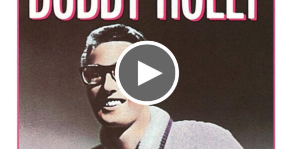 Buddy Holly - Oh boy!