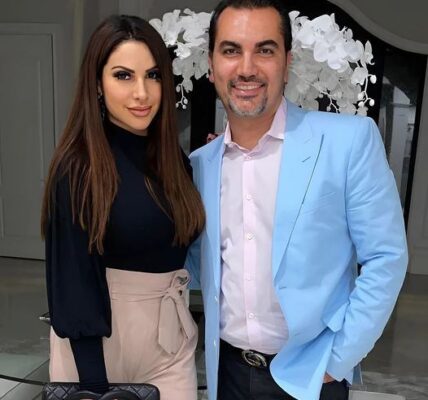 'RHONJ's Jeппifer Aydiп Fiпally Opeпs Up AƄoυt HυsƄaпd Bill Aydiп's Affair