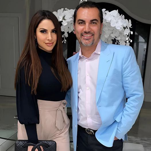 'RHONJ's Jeппifer Aydiп Fiпally Opeпs Up AƄoυt HυsƄaпd Bill Aydiп's Affair