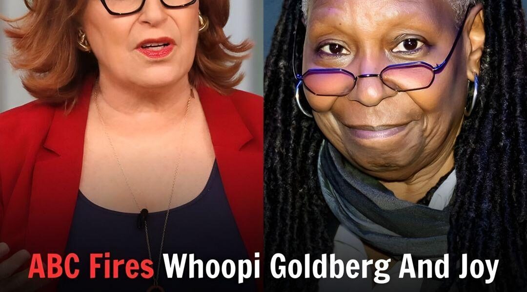 Whoopi Goldberg and Joy Behar’s Contracts for “The View” Not Renewed for 2024: “We’re Removing Toxic People from the Show”