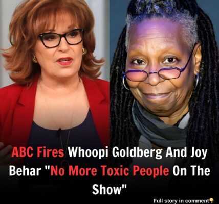 Whoopi Goldberg and Joy Behar’s Contracts for “The View” Not Renewed for 2024: “We’re Removing Toxic People from the Show”