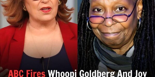 Whoopi Goldberg and Joy Behar’s Contracts for “The View” Not Renewed for 2024: “We’re Removing Toxic People from the Show”