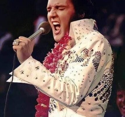 Elvis Presley - Hurt