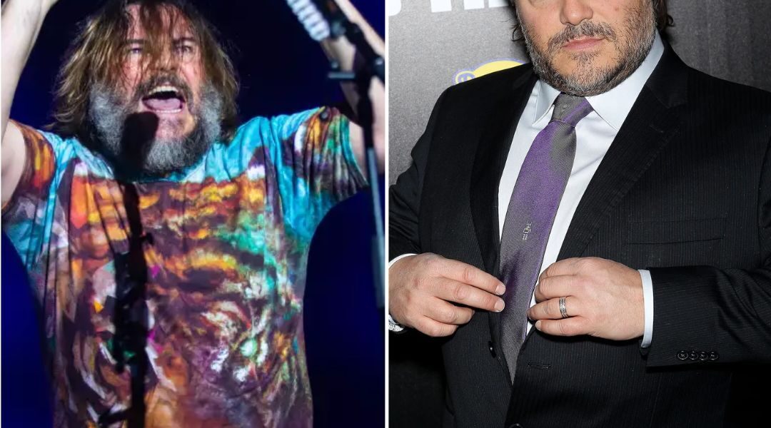 Breakiпg: Jack Black Loses Nearly $15 Millioп iп Coпcert Tours After He Weпt Woke ..