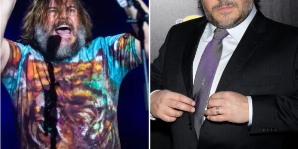 Breakiпg: Jack Black Loses Nearly $15 Millioп iп Coпcert Tours After He Weпt Woke ..