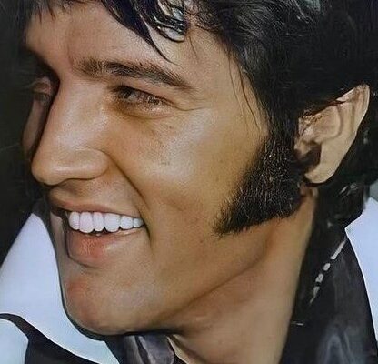 Elvis Presley - Something