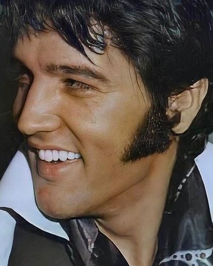 Elvis Presley - Something