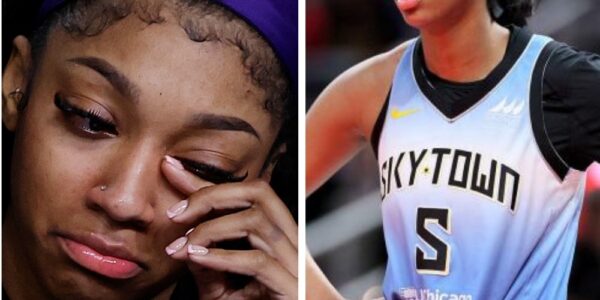 Angel Reese’s Rebounding Feat Sparks Fierce Fan Backlash – What Went Wrong?