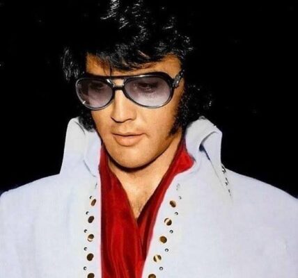 Elvis Presley - I Just Can't Help Believin'