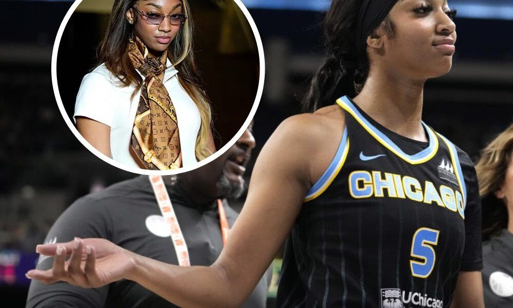 "I Don't Care!": Angel Reese Shrugs Off Backlash Over Controversial Double-Double Record