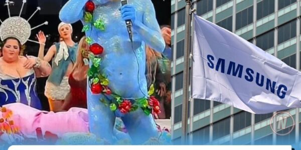 Breaking: Samsung Withdraws $1 Billion Sponsorship from Paris Olympics, “Woke Agenda”