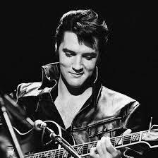 Elvis Presley - Good Luck Charm