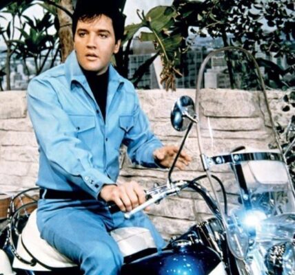 Elvis Presley - Where Do I Go From Here?