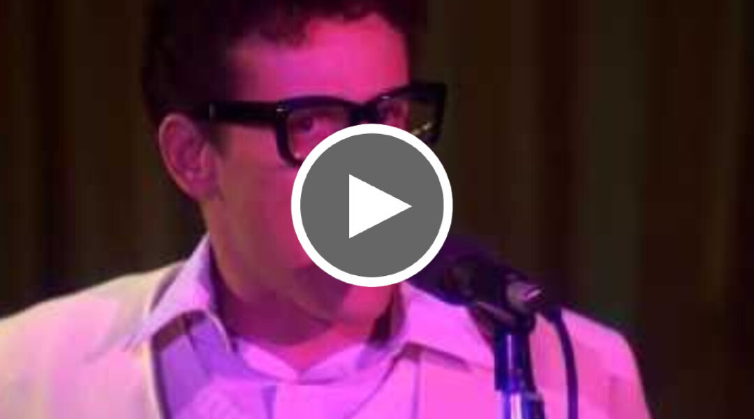 The Buddy Holly Story True Love Ways – Love Your Day