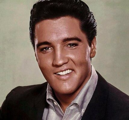 Elvis Presley - (That's What You Get) For Loving Me