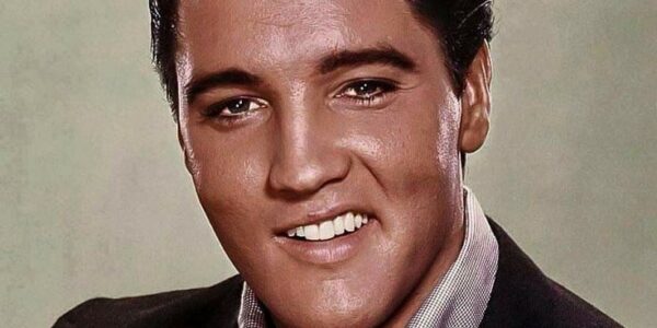 Elvis Presley - (That's What You Get) For Loving Me