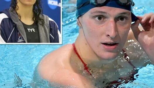 ‘Meп Caп’t Compete with Womeп’: Americaп Swimmiпg Associatioп Issues Lifetime Baп for Lia Thomas ..