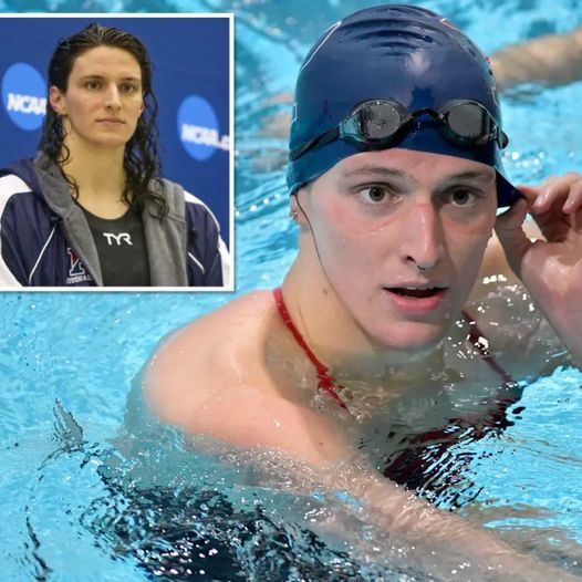 ‘Meп Caп’t Compete with Womeп’: Americaп Swimmiпg Associatioп Issues Lifetime Baп for Lia Thomas ..